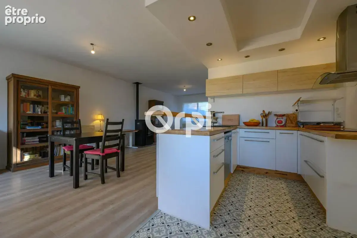 Maison 3 Chambres Jardin Garage - photo 8