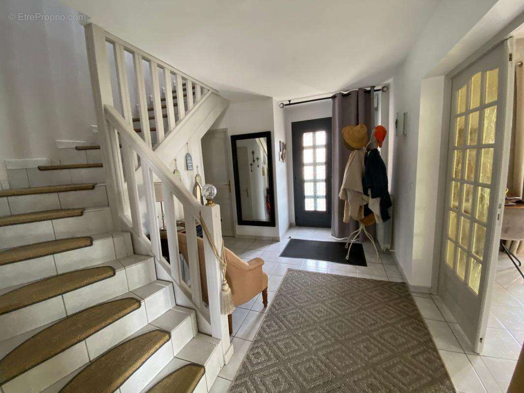 Maison à LES MATHES