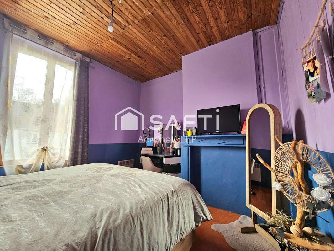 Photo 6 - Maison à RUMILLY