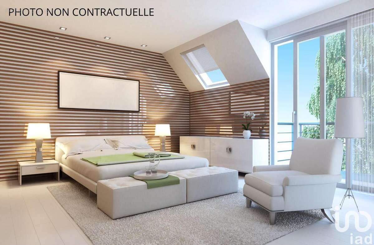 Photo 3 - Appartement à VILLE-LA-GRAND