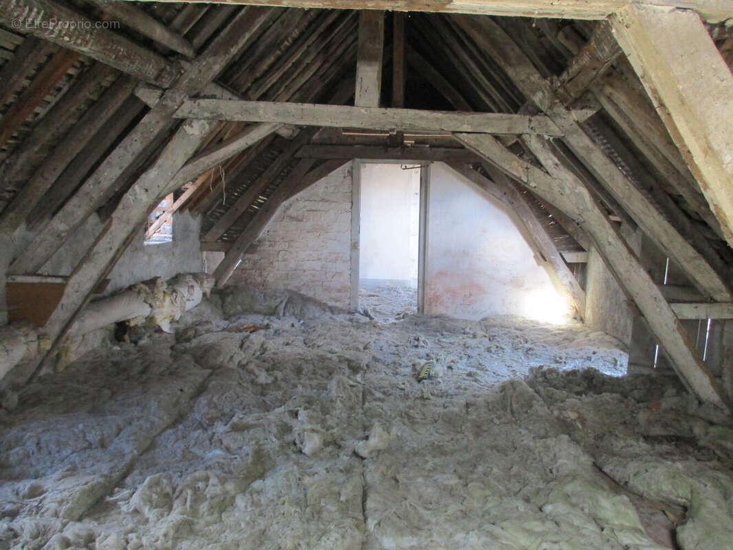 Morvan / Château-chinon, Maison Pres Des Commodites - photo 10