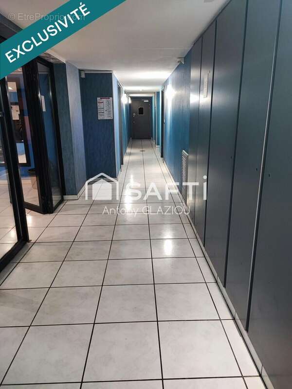 Photo 9 - Appartement à BORDEAUX