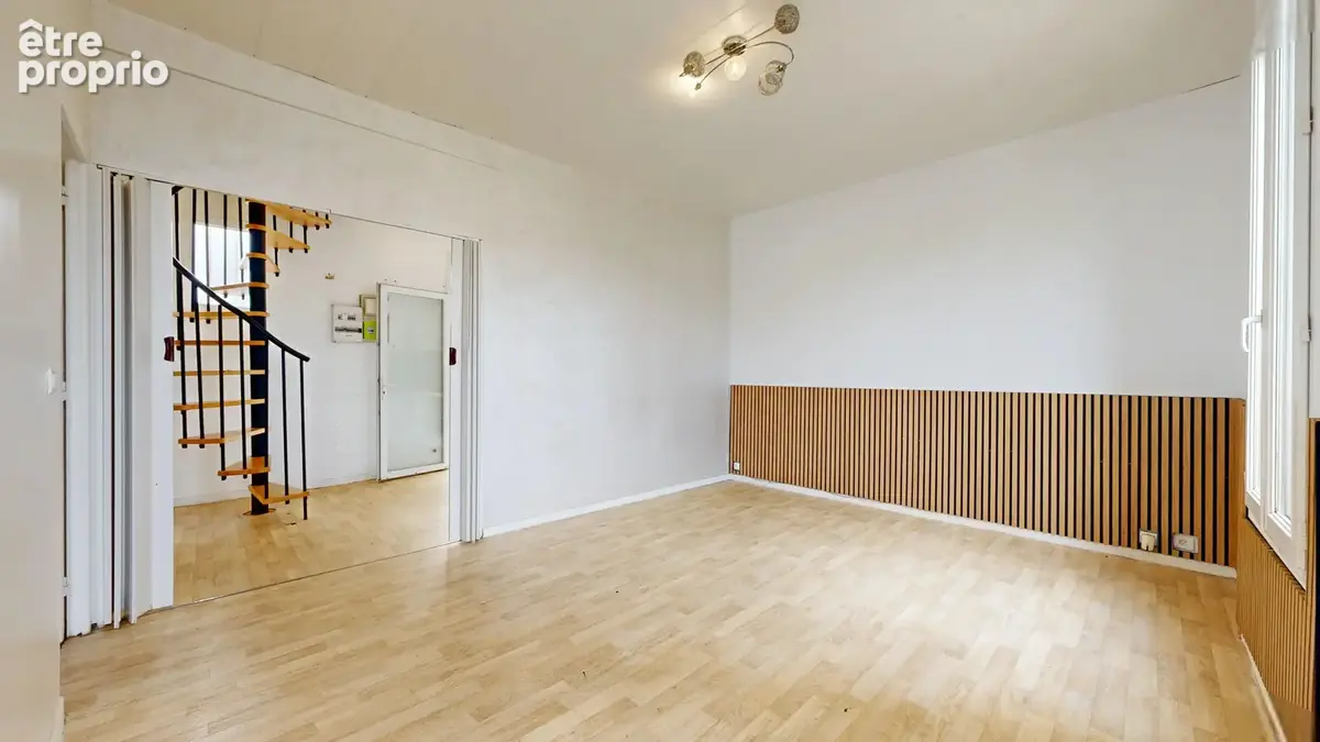 Maison 4 pièces 70 m² à vendre à Gagny (93220) - photo 6
