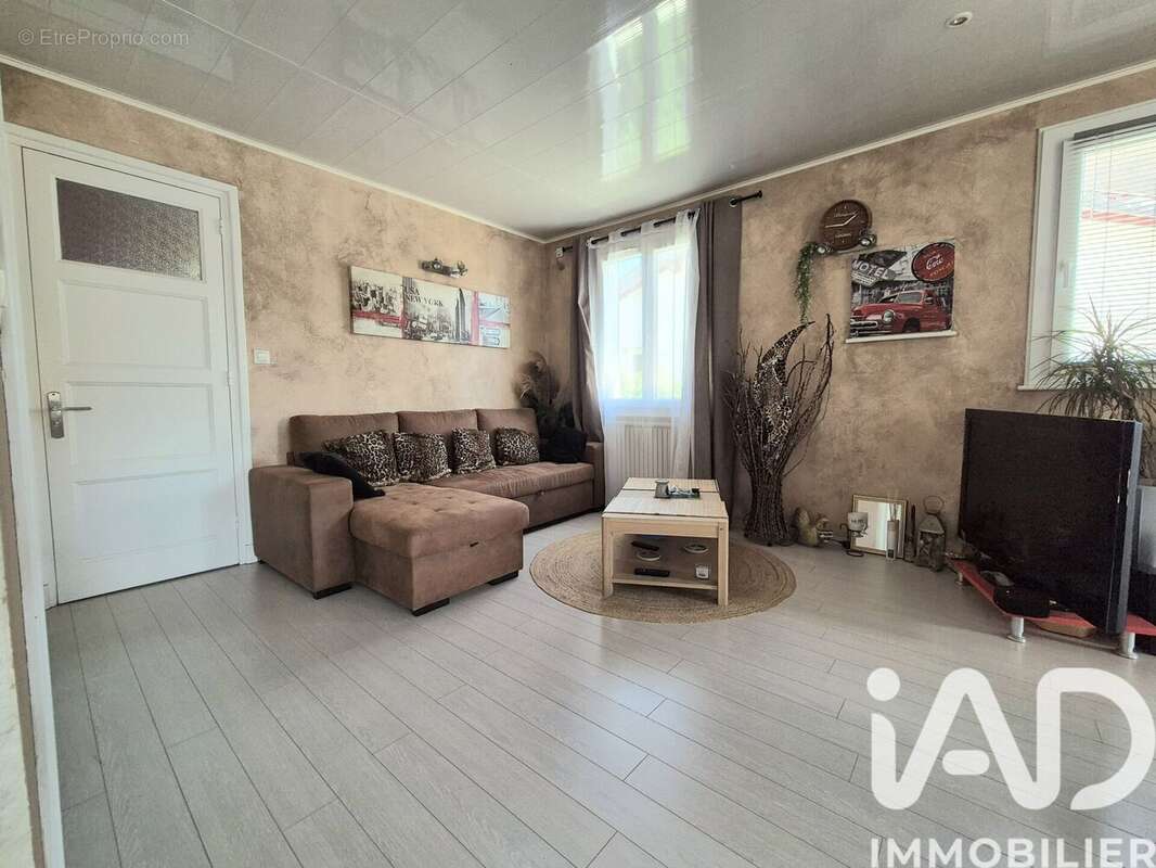 Photo 5 - Maison à ROANNE