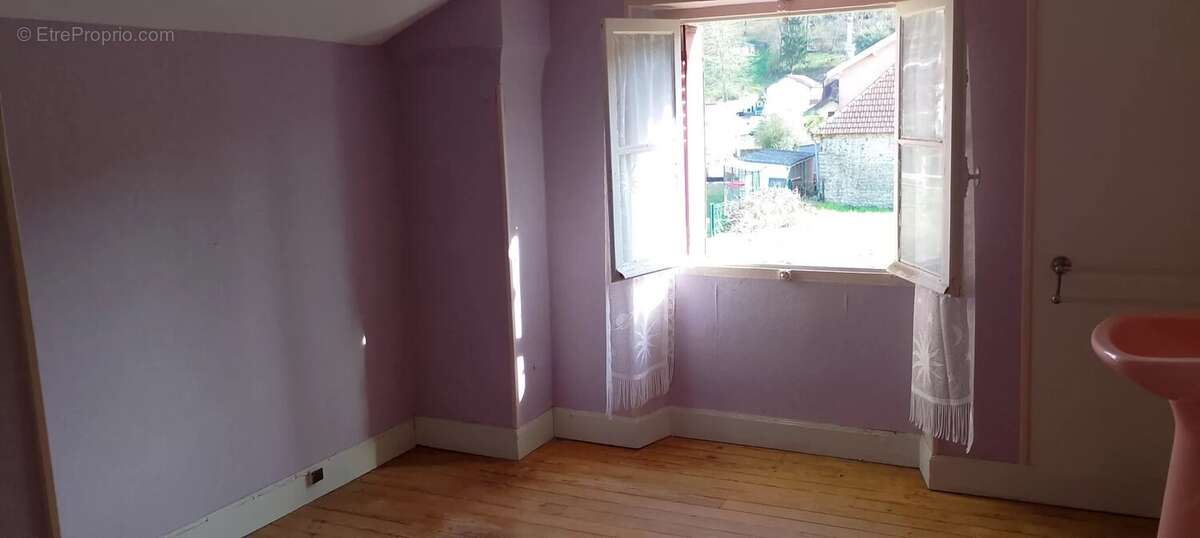 Maison à BARBAZAN-DEBAT