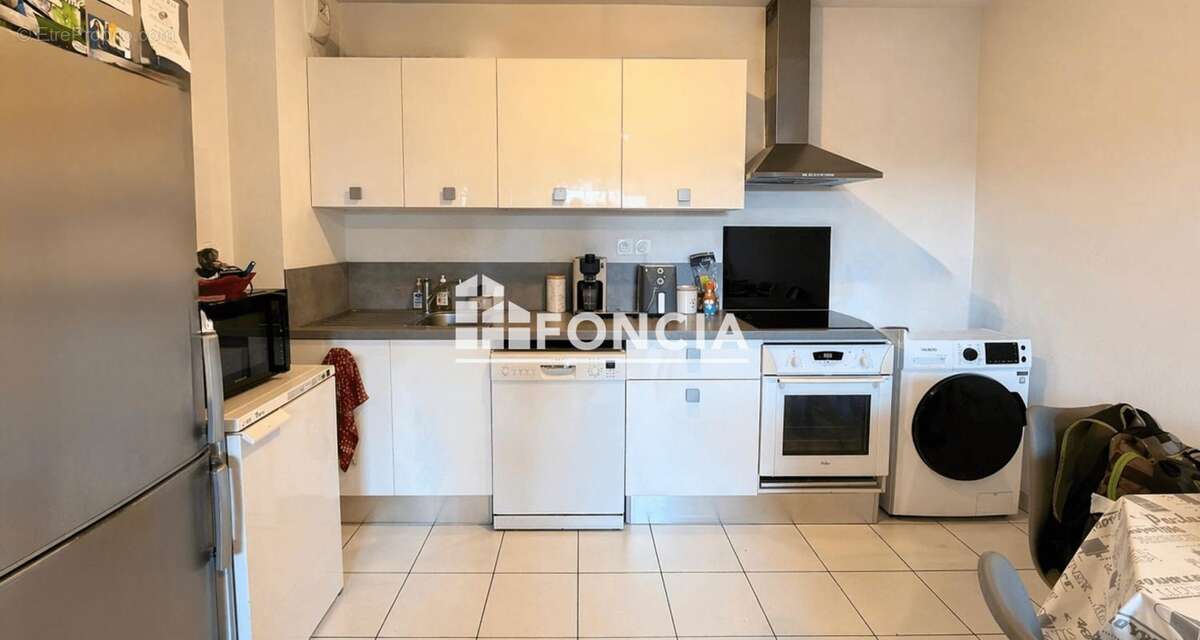 Appartement à FREJUS