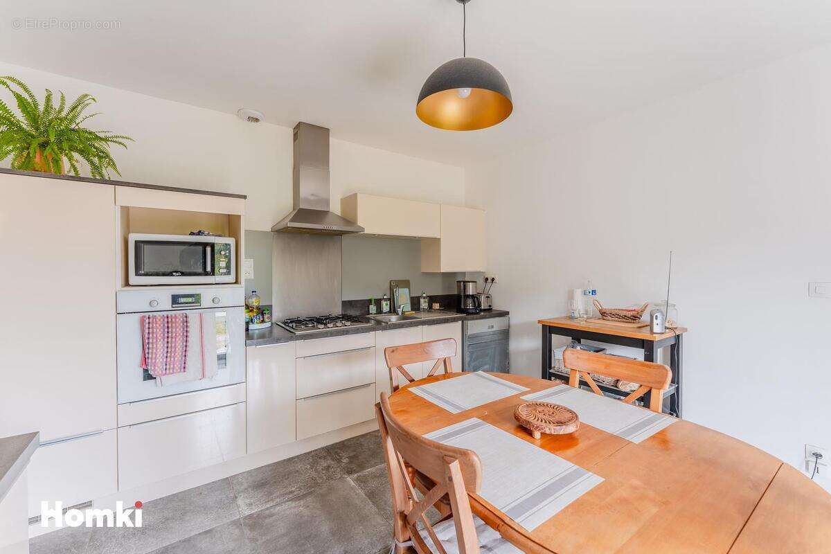 Maison à LE PELLERIN