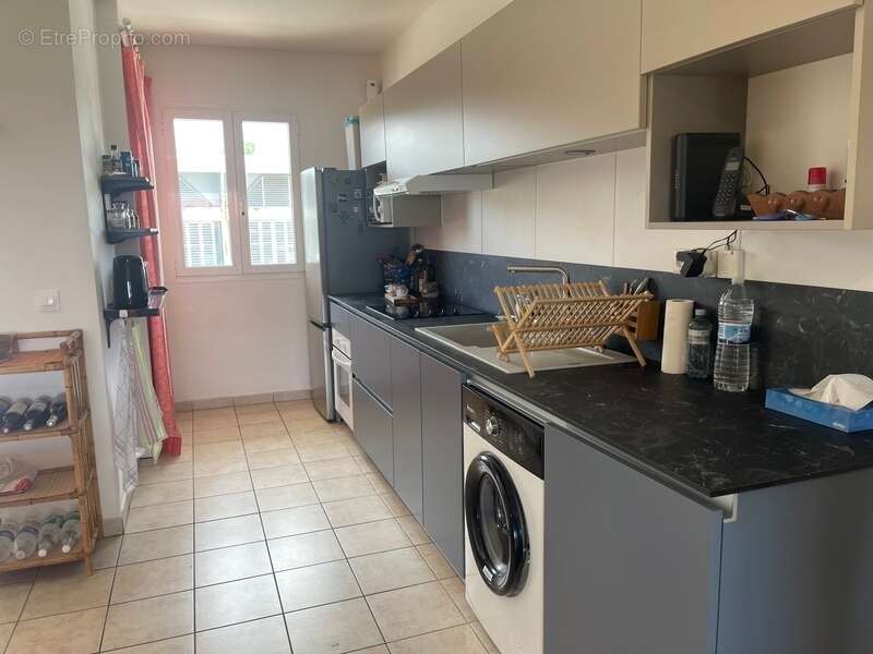 Appartement à SAINT-FRANCOIS