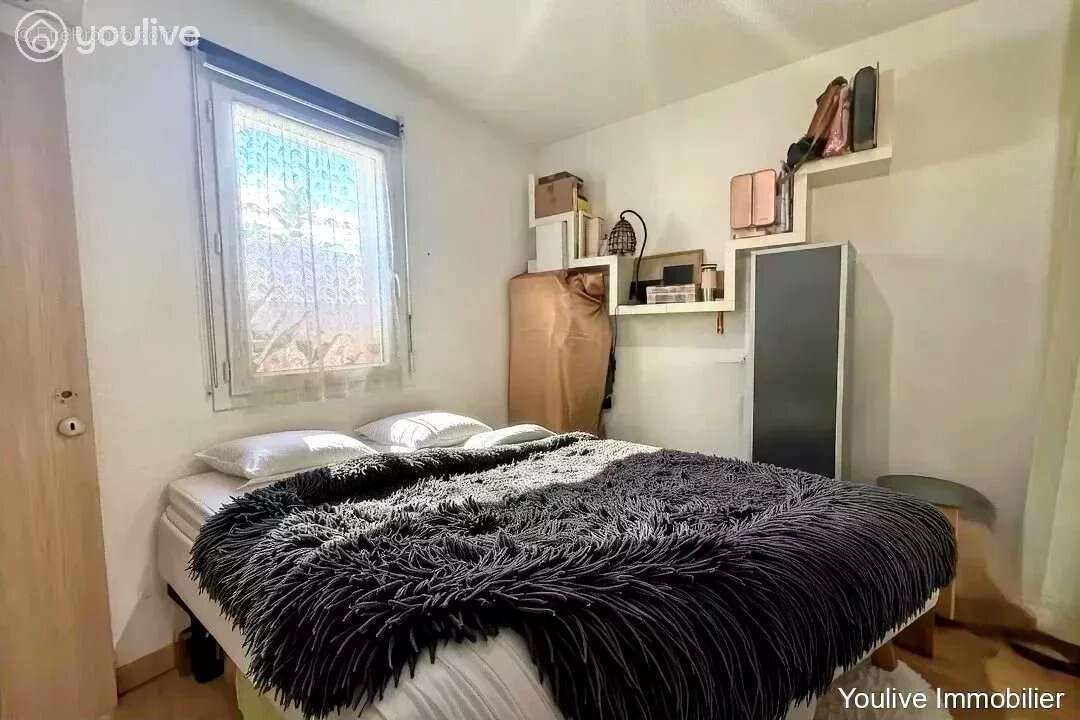 Appartement T3 de 45m2 - photo 6
