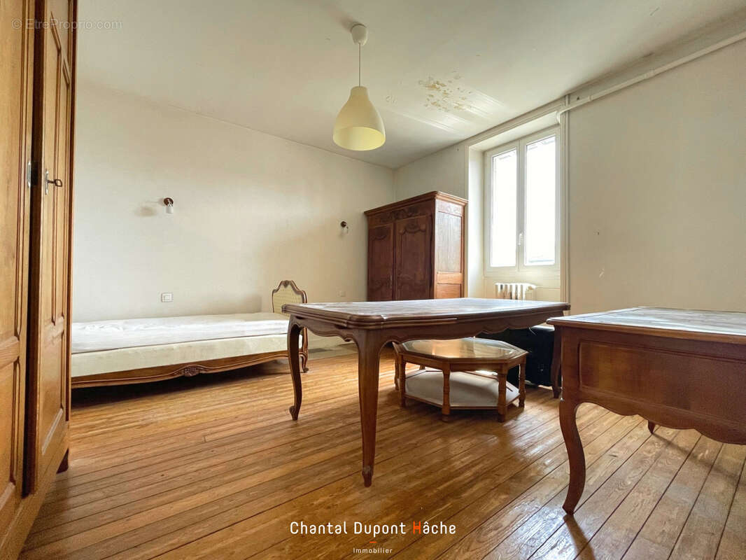 Maison à CHARTRES