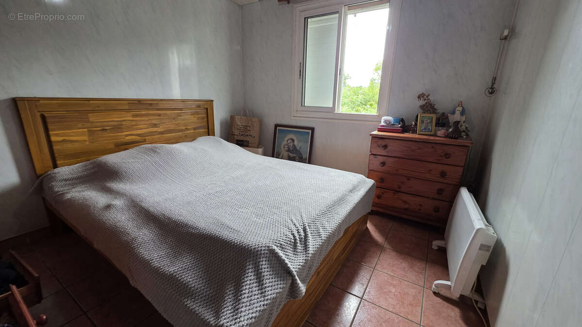 Maison à SAINT-JOSEPH