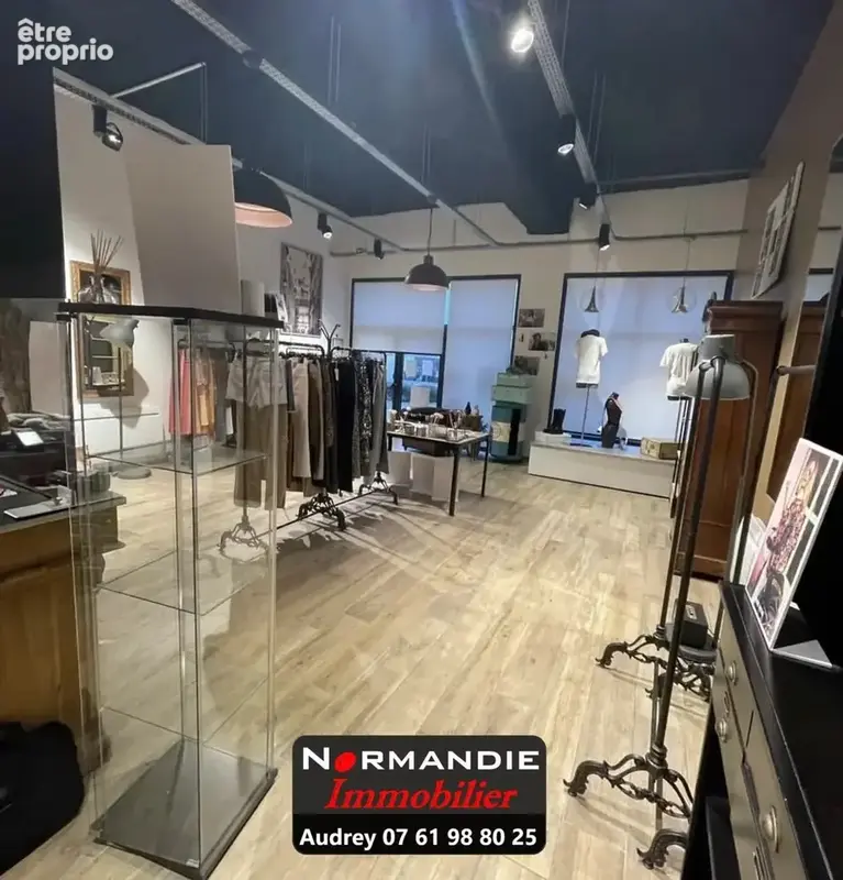 Commerce à vendre à Saint-Maurice-D'etelan (76330) - photo 5