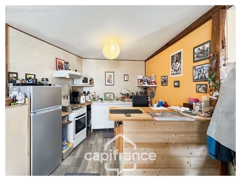Appartement à AGEN