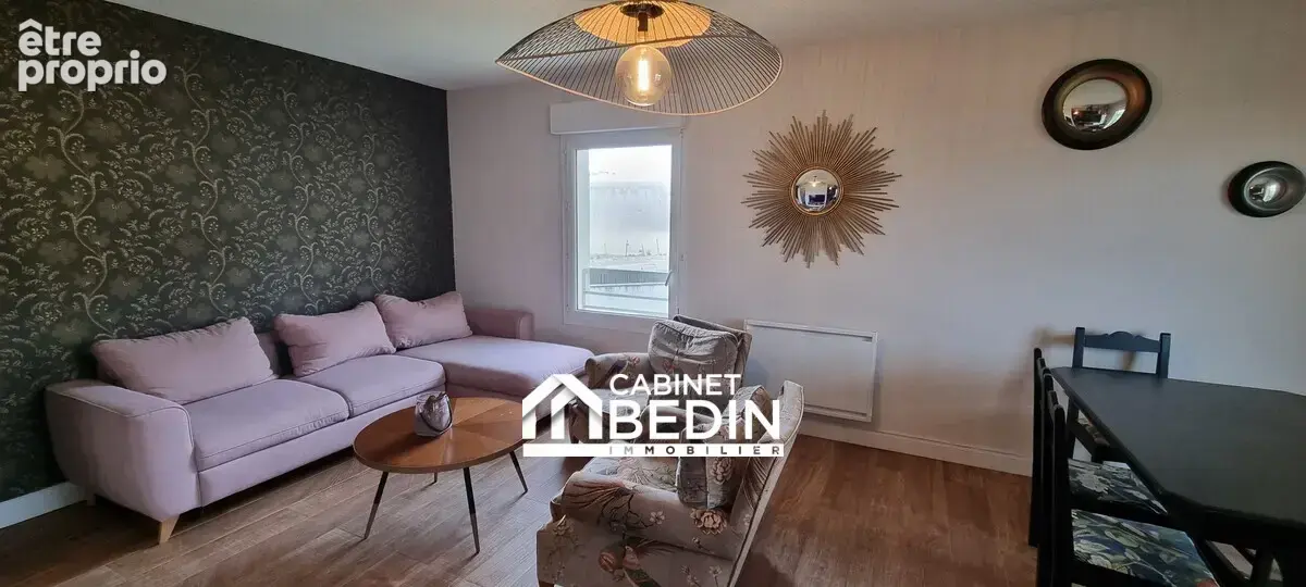 Appartement 3 pièces 66 m² à vendre à Biscarrosse (40600) - photo 4