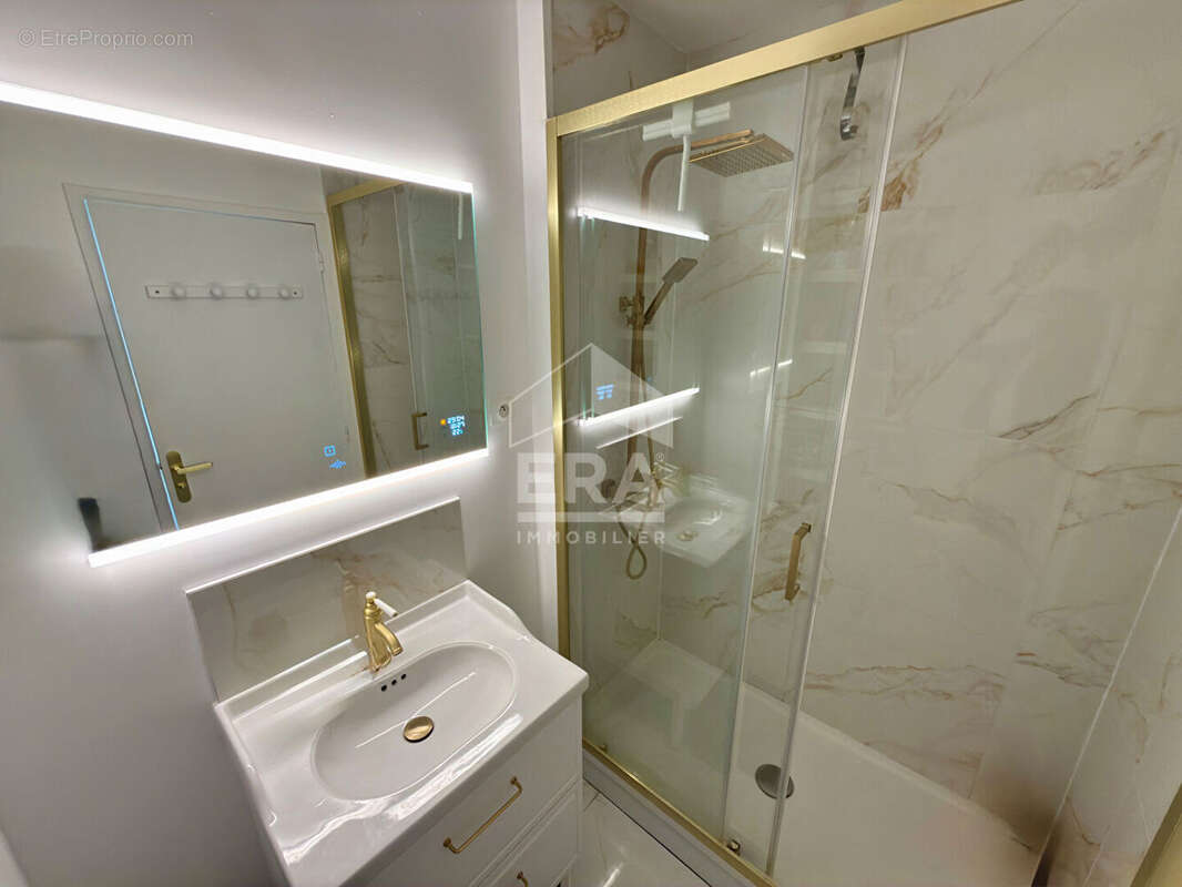 Appartement à CAEN