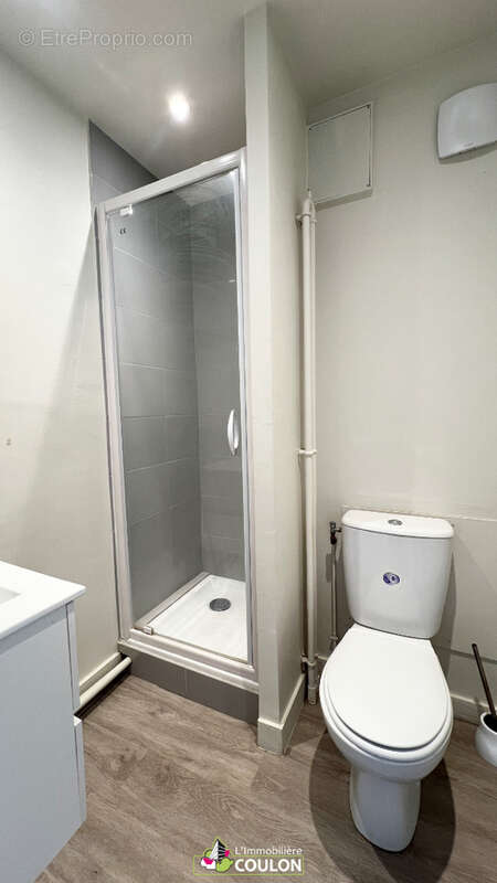 Maison à CLERMONT-FERRAND