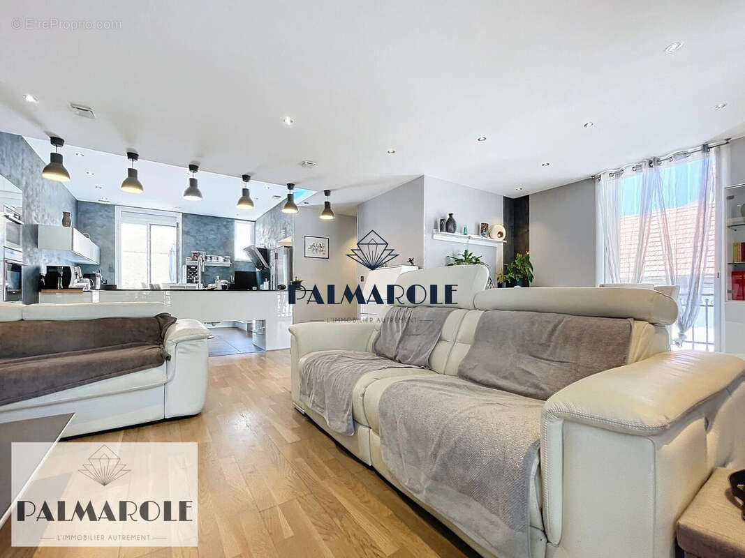 Appartement à PERPIGNAN