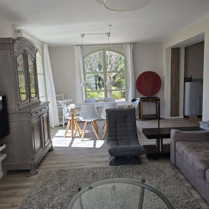 Maison à BUIS-LES-BARONNIES