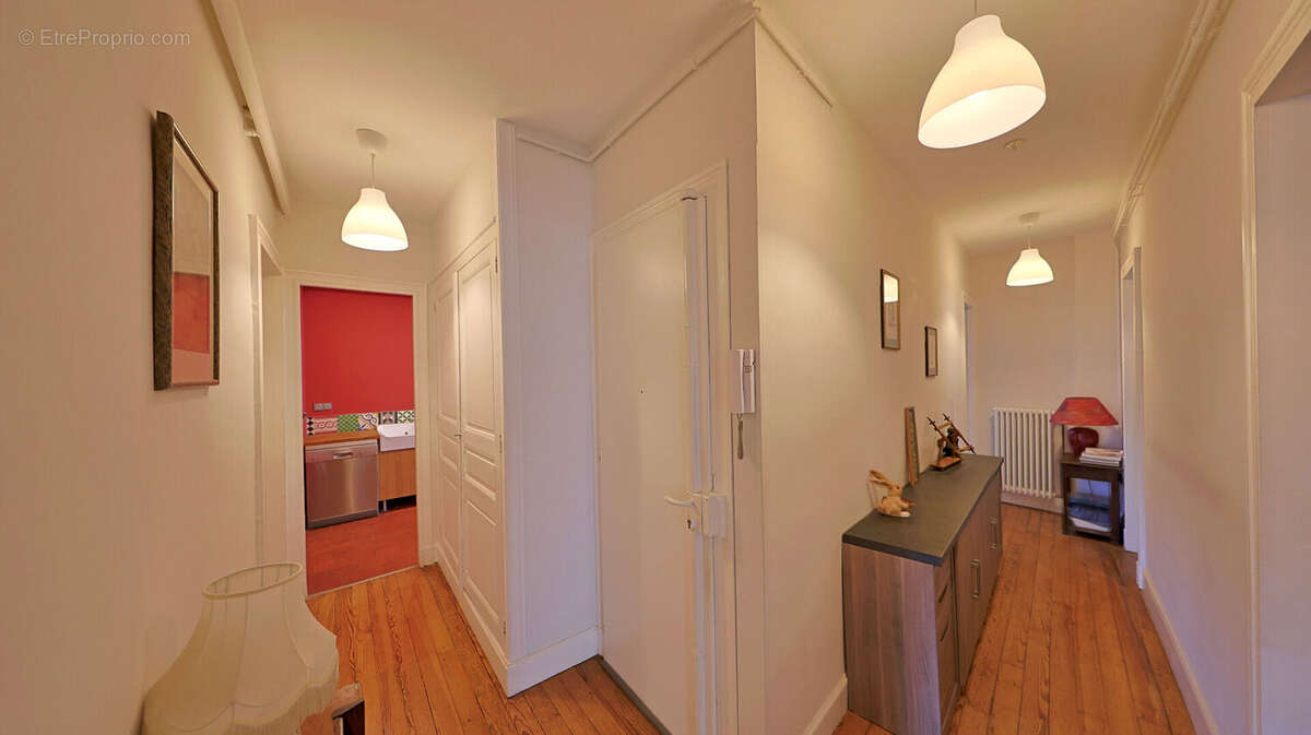 Appartement à BIARRITZ