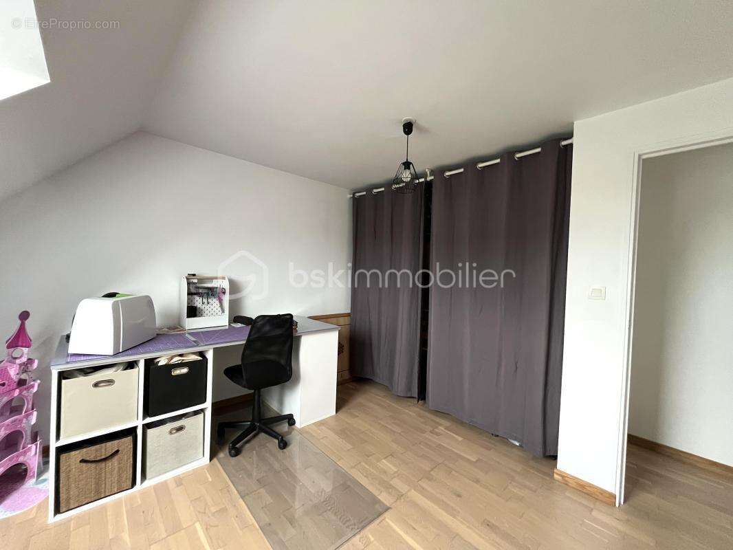 Maison à LE VAUDREUIL