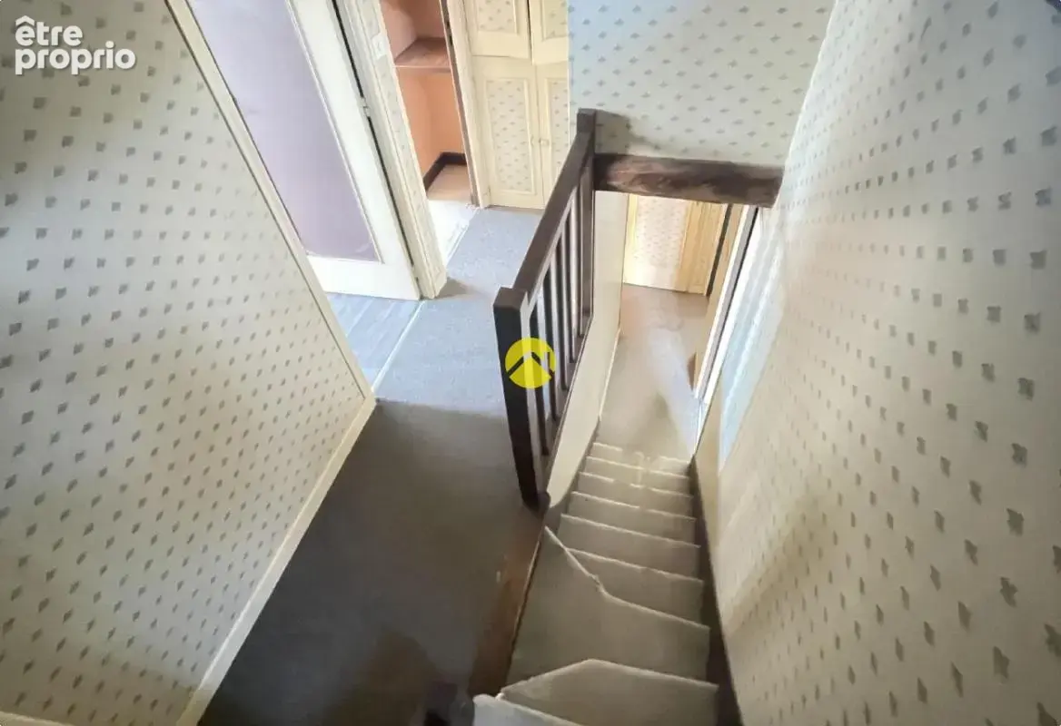 Maison de ville - photo 8