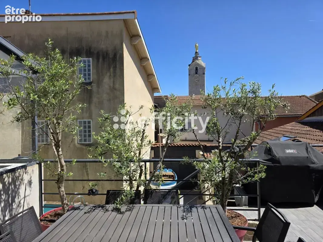 Maison de village - photo 2
