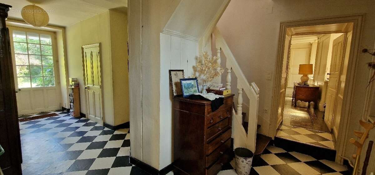Maison à ANGERS
