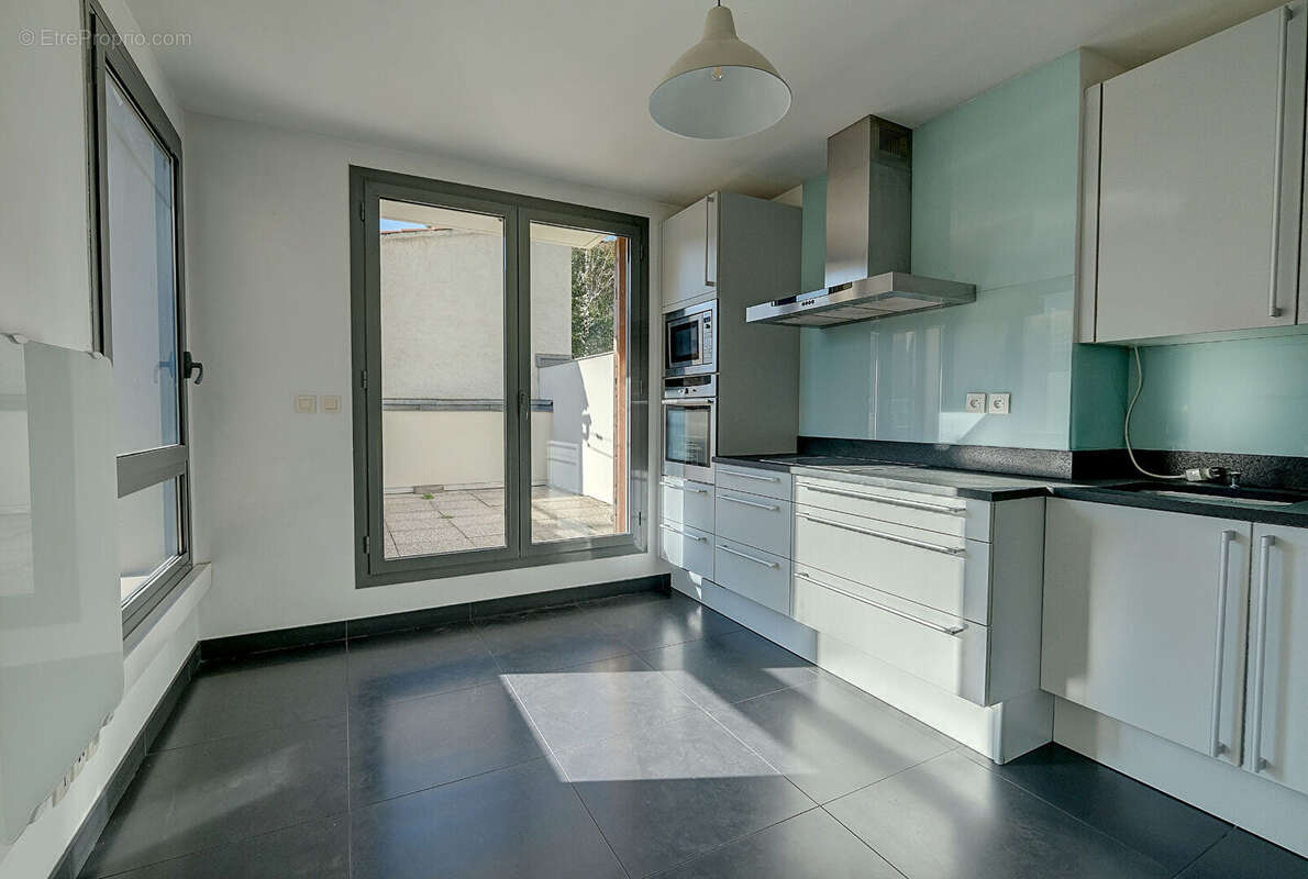 Maison 144m² à toulouse - photo 6
