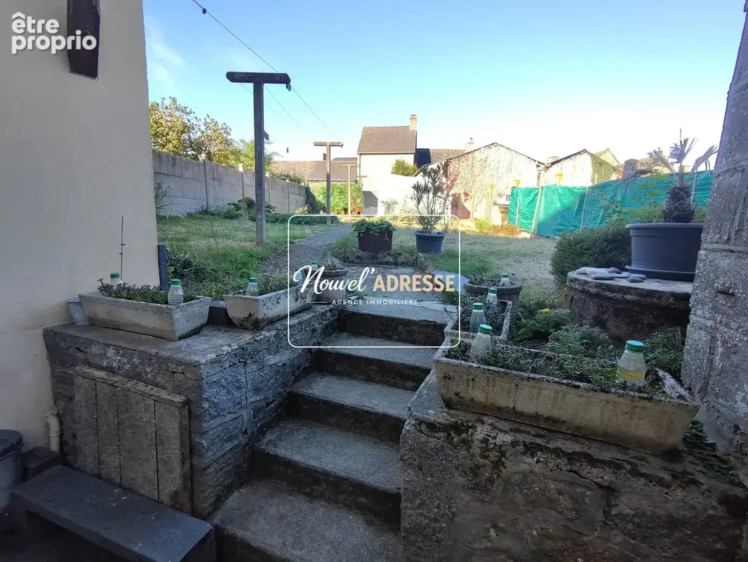 Maison 6 pièces 117 m² à vendre à Saint-Marc-Le-Blanc (35460) - photo 8