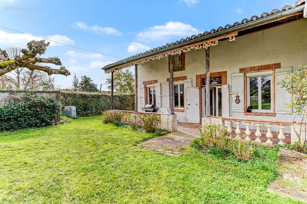 Maison à MONTAUBAN