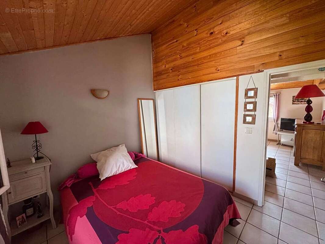 À vendre sur rognonas, appartement p2 bis, 45m² habitables - photo 3