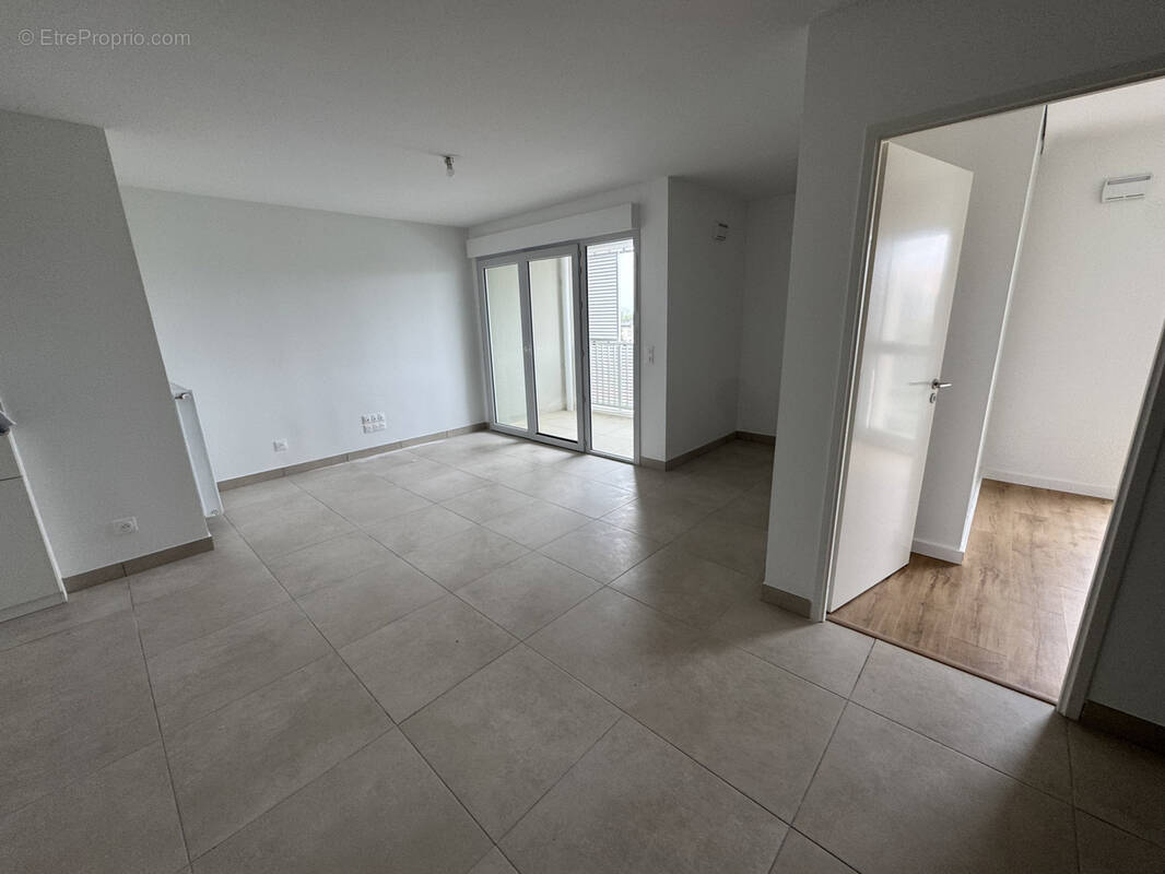 Appartement à TALENCE