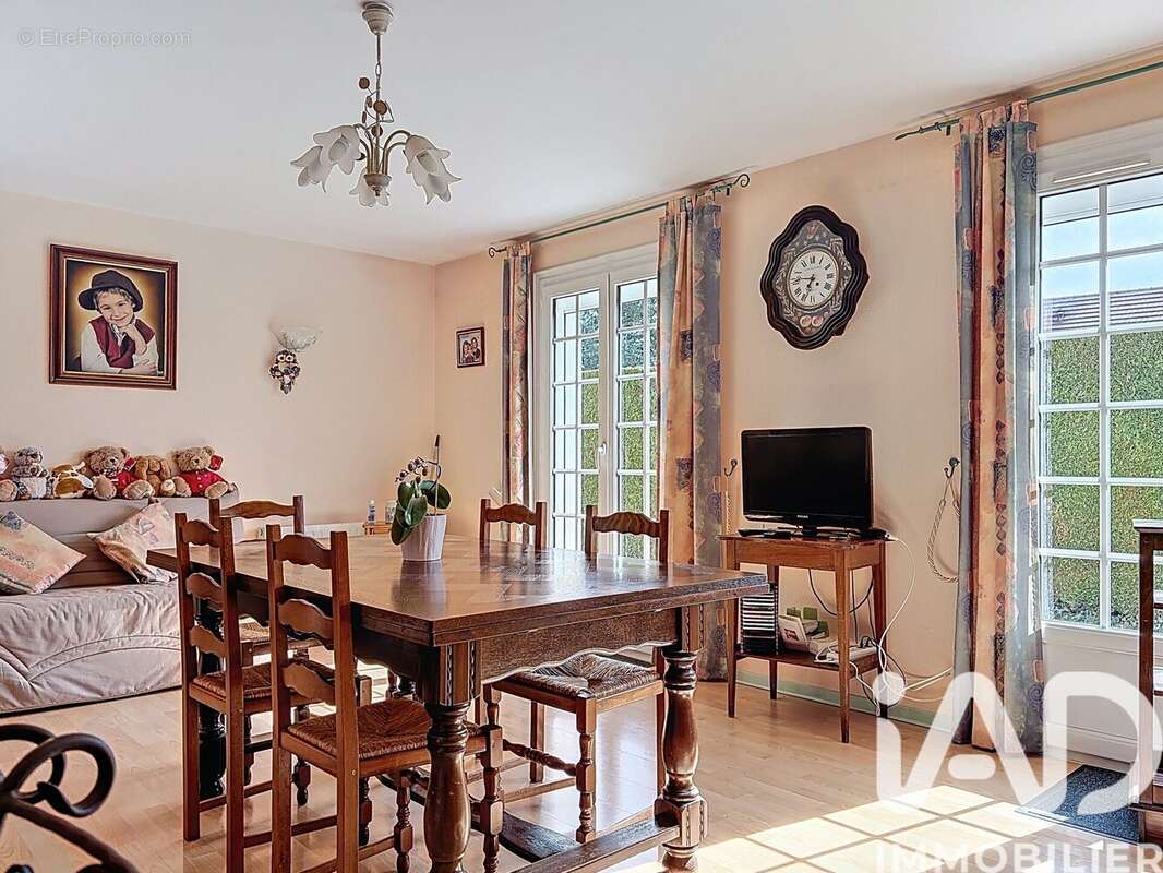 Photo 3 - Maison à EPERNON