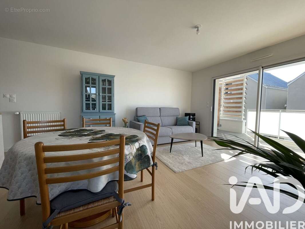 Photo 3 - Appartement à BELZ