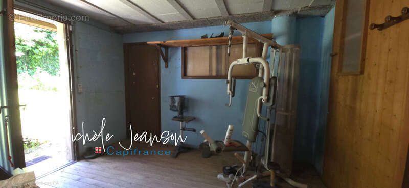 Maison à vendre 5 pièces RANDENS (73) - photo 20