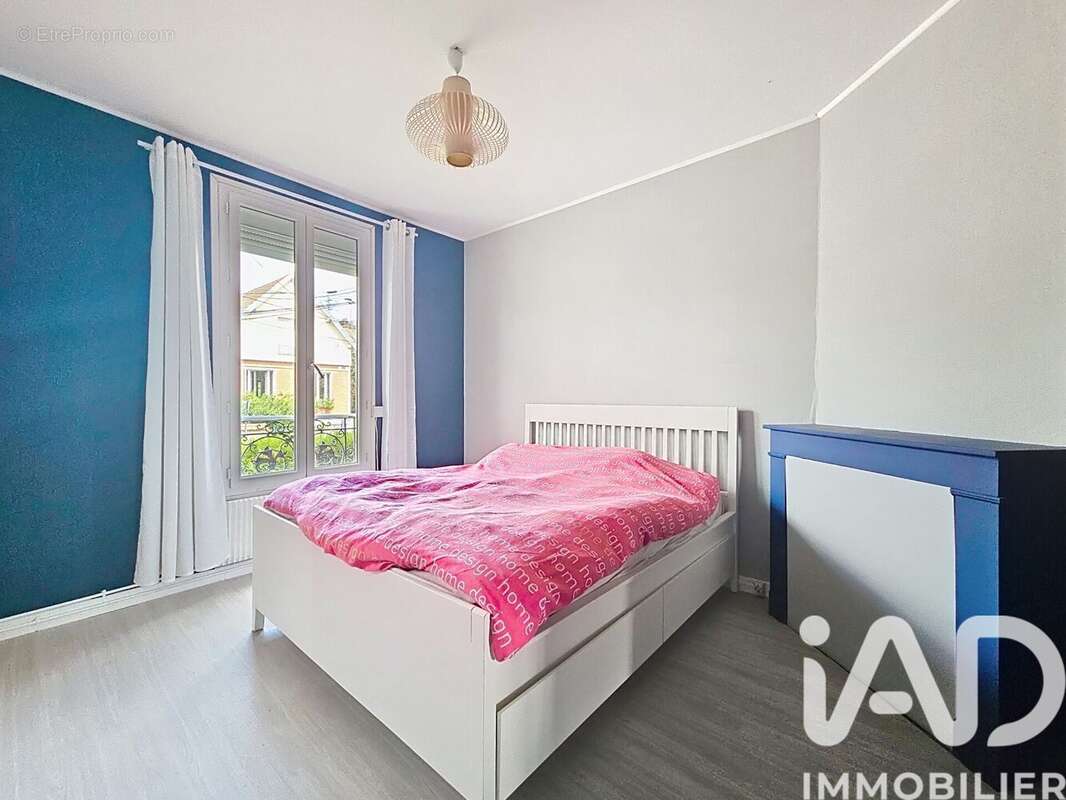 Photo 6 - Maison à CHELLES