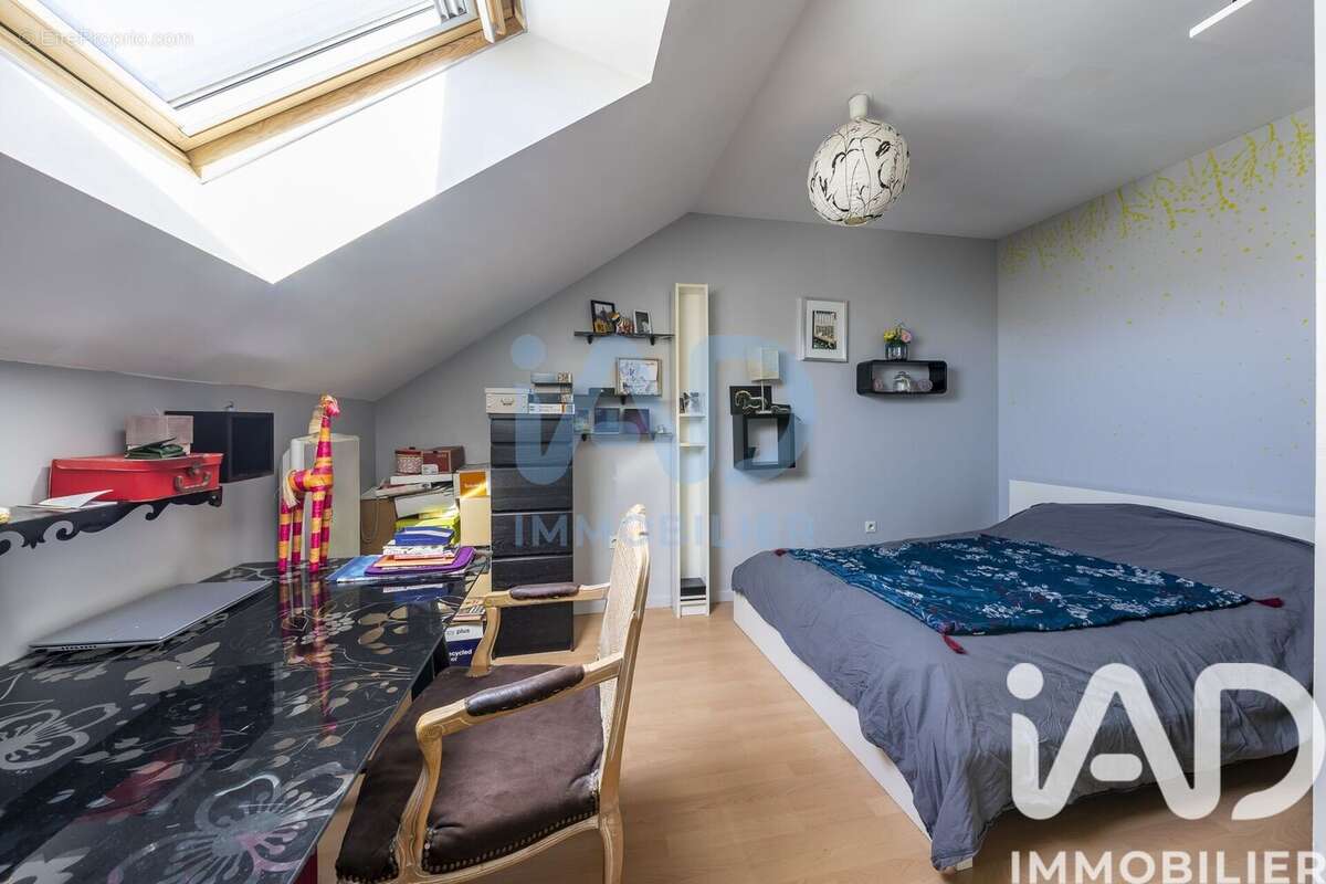 Photo 8 - Appartement à MELUN