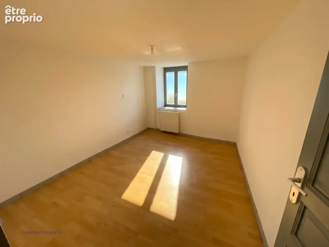 Maison Jussey 5 pièces 83m2 150m2 terrain - photo 7