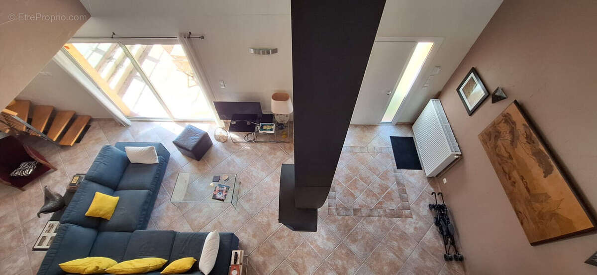 Maison 187m² à saint-geniès-bellevue - photo 4