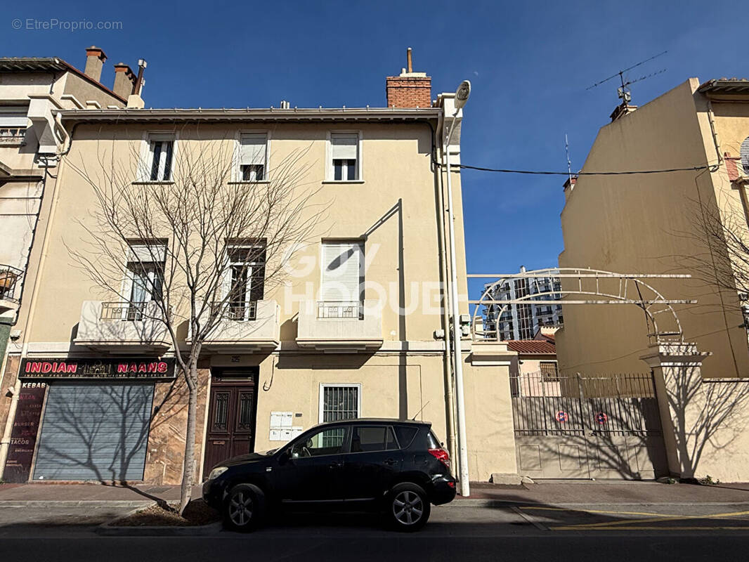 Appartement à PERPIGNAN