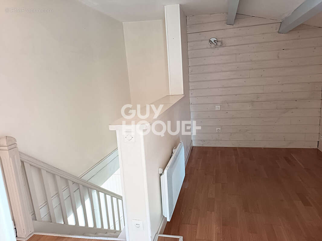 Maison à DOLUS-D&#039;OLERON