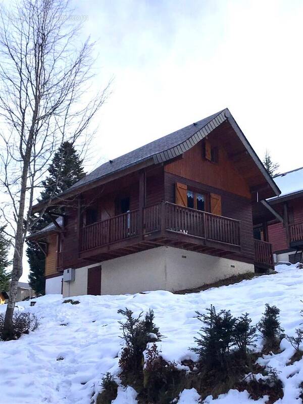 Maison à BOUTX
