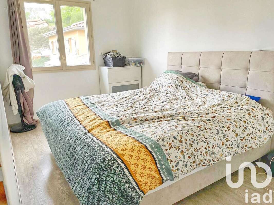 Photo 5 - Maison à LIERGUES