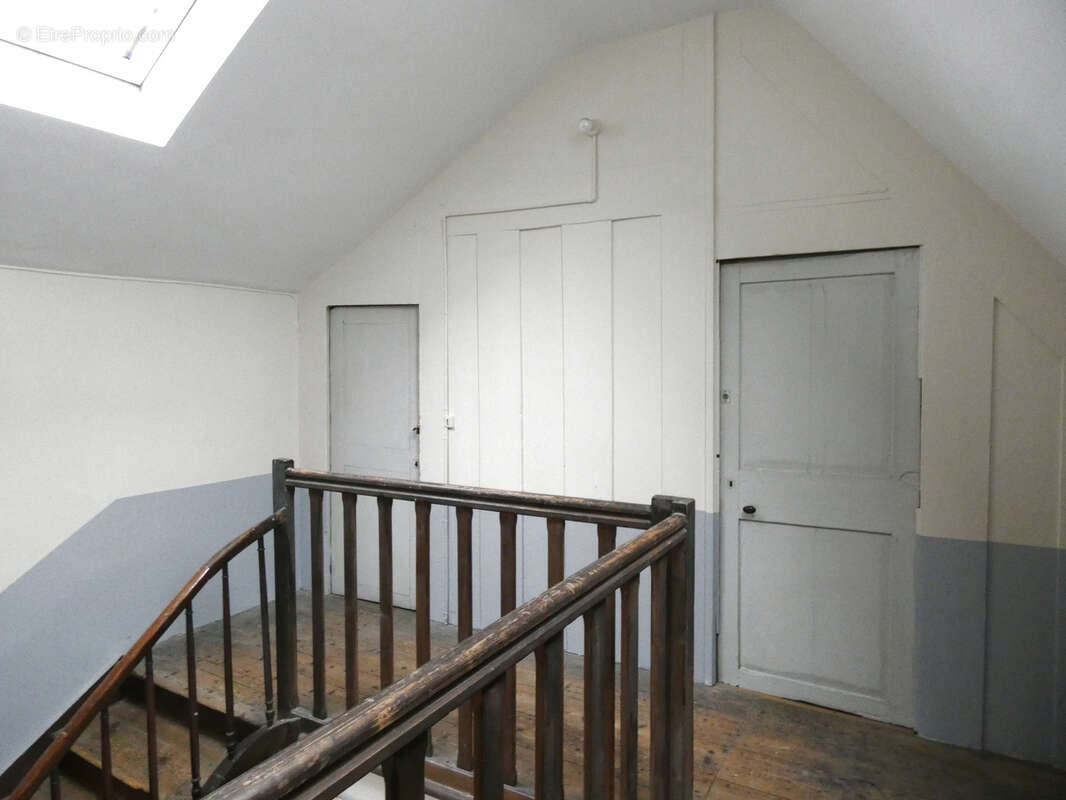 Appartement à MORLAIX