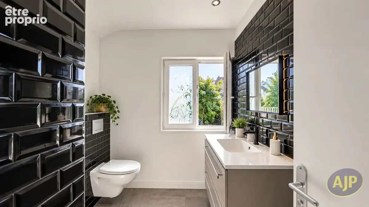 Maison 8 pièces 140 m² à vendre à Aizenay (85190) - photo 14
