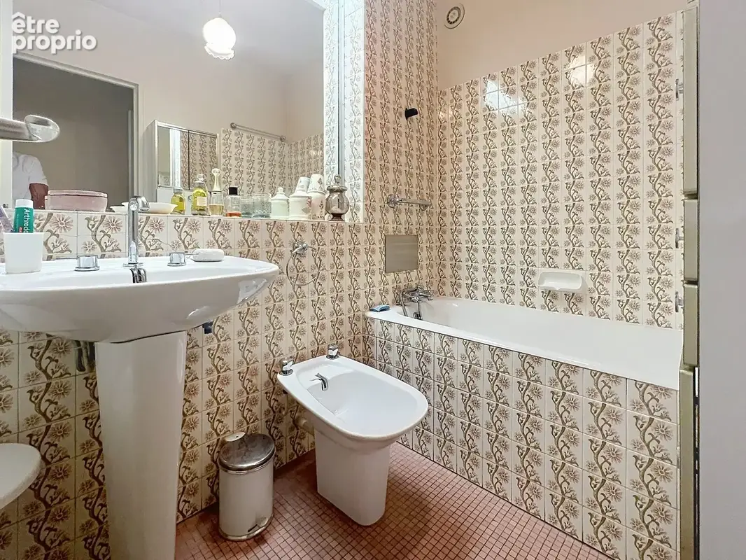 Appartement 4 pièces 86 m² à vendre à Paris-15e (75015) - photo 7