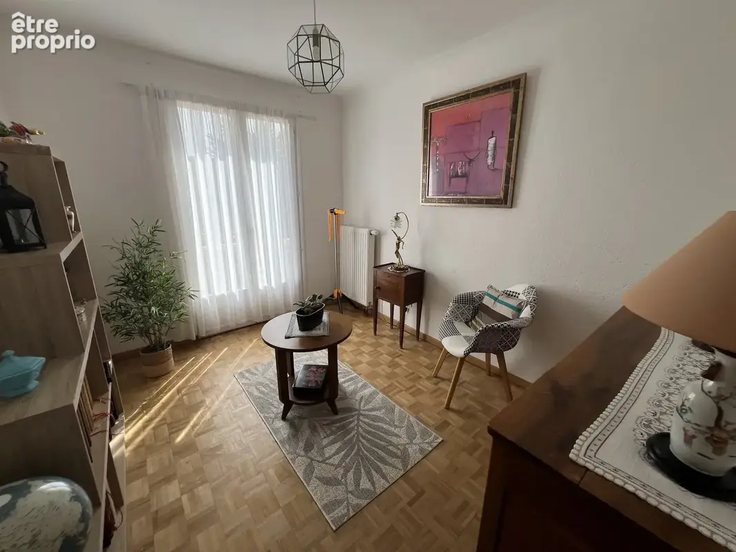 Maison rénovée de 5 pièces - photo 11