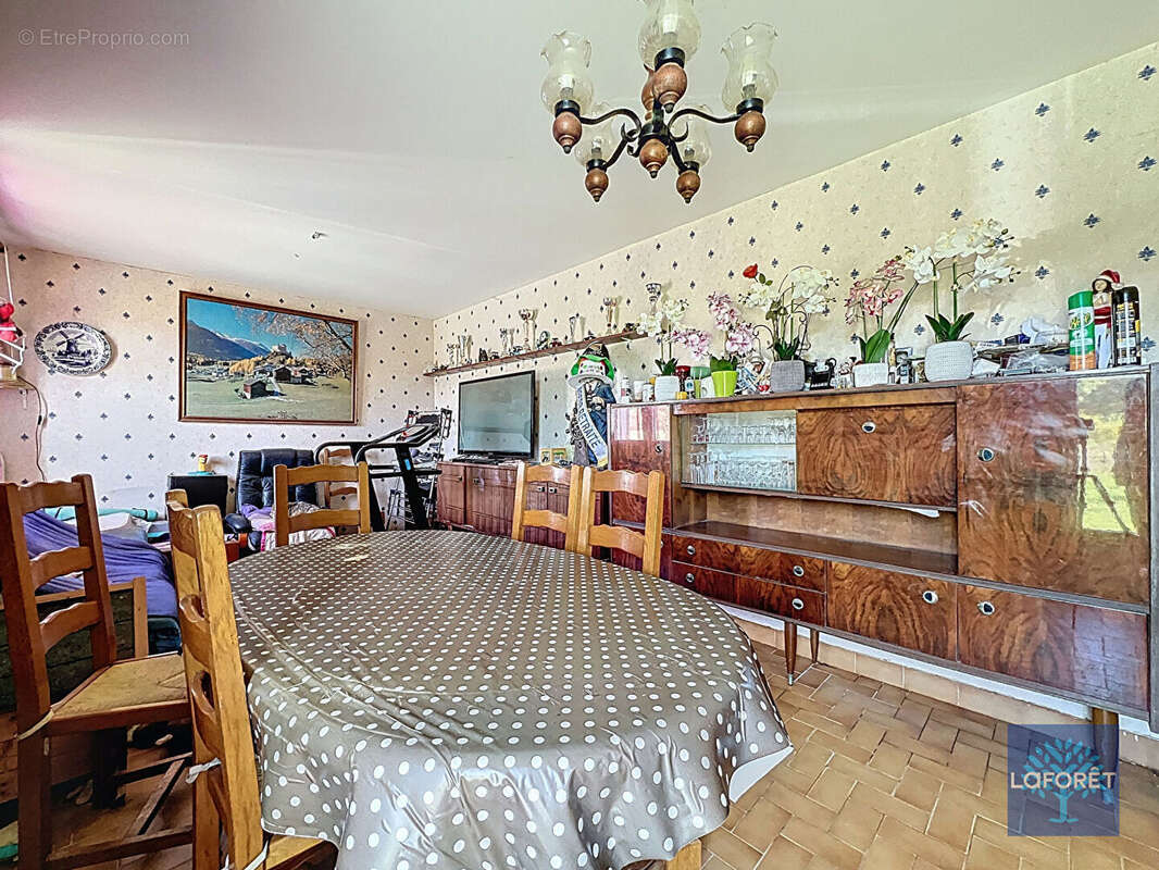 Maison à SAINT-MAIXENT-SUR-VIE