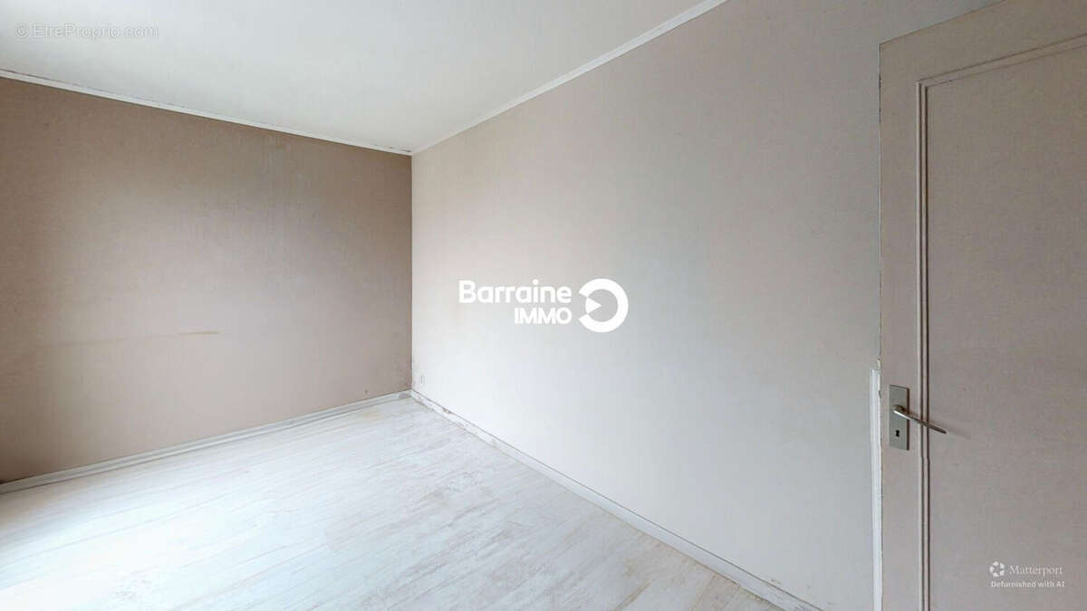 Appartement à BREST