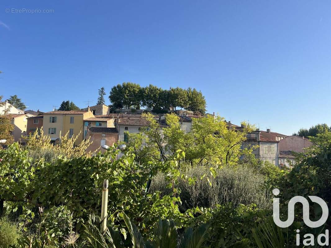 Photo 5 - Maison à TOURRETTES